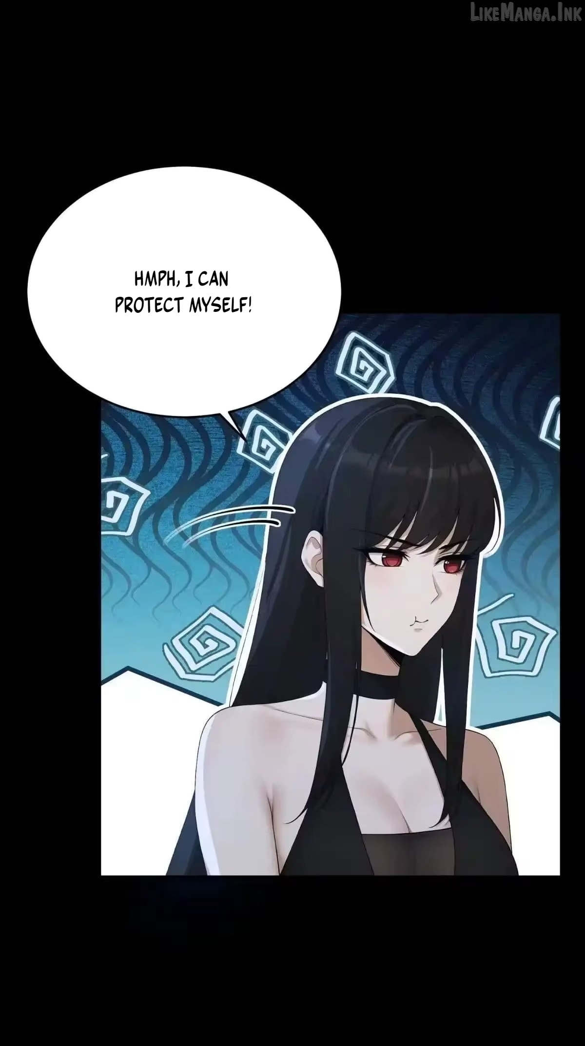 To Save Seven Villainesses, I Went Full Harem! Chapter 64  - page 15